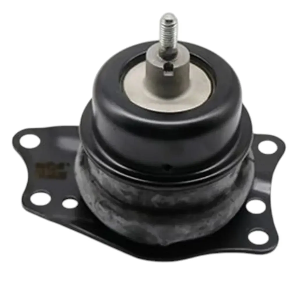 6Q0199167 - Soporte De Motor VW Polo 03-07 1.6 - Cordoba Ibiza 02-06 en Bruck