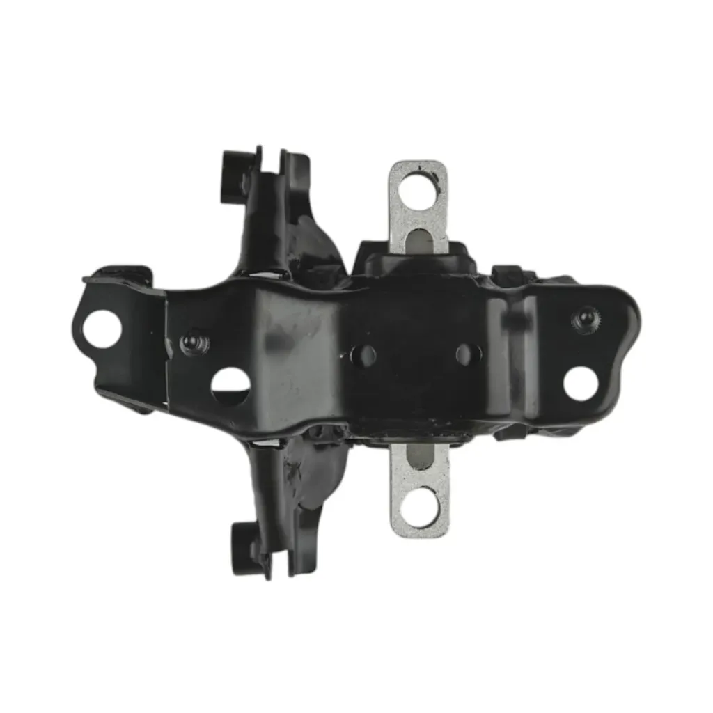 6Q0199555AD - Soporte De Motor VW Polo 03-07 1.6 - CrossFox - Lupo 05-09 (Izquierdo) en Bruck