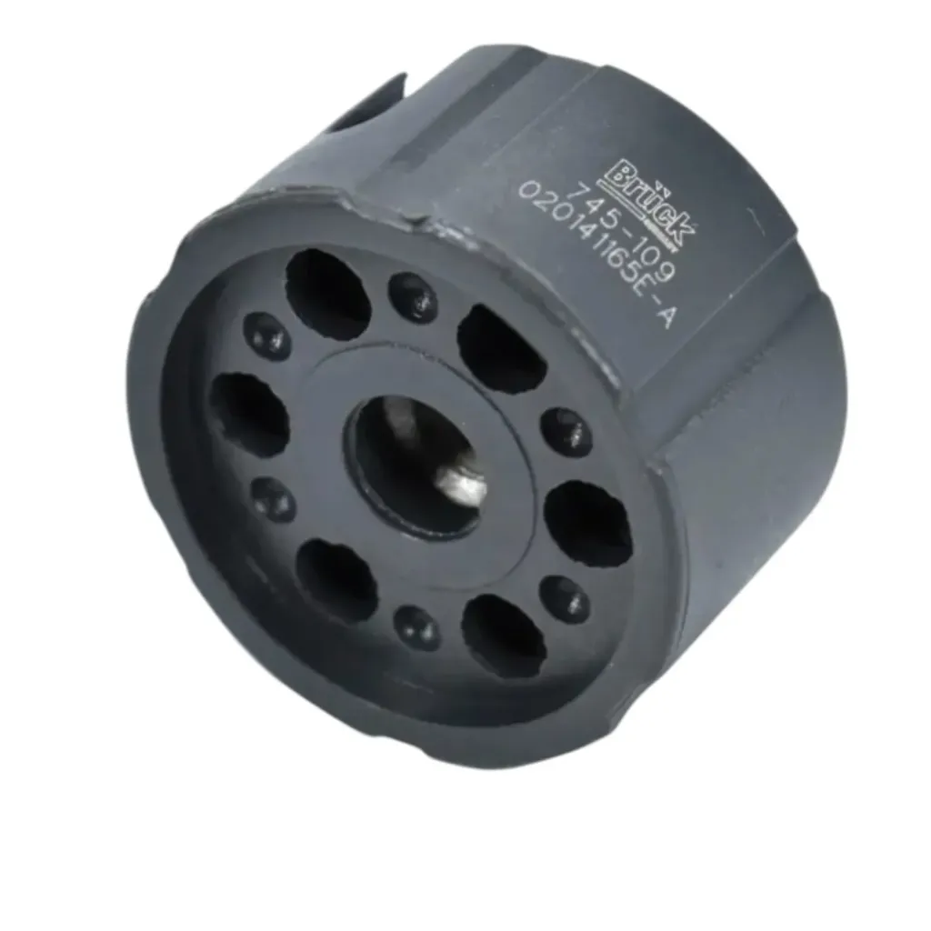 020141165E-A - Collarin de Clutch Embrague para VW A1 A2 A3 Todos Atlantic, Caribe, Golf, Jetta 1.8 1.6 en Bruck
