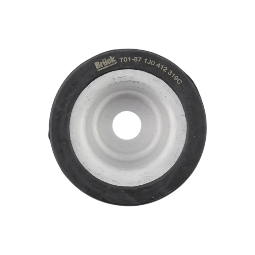 1J0412319C - Tapa Soporte Amortiguador Vento A4-New Beetle-Ibiza 2009-2012 -Leon 2002-2006/ Inferior en Bruck