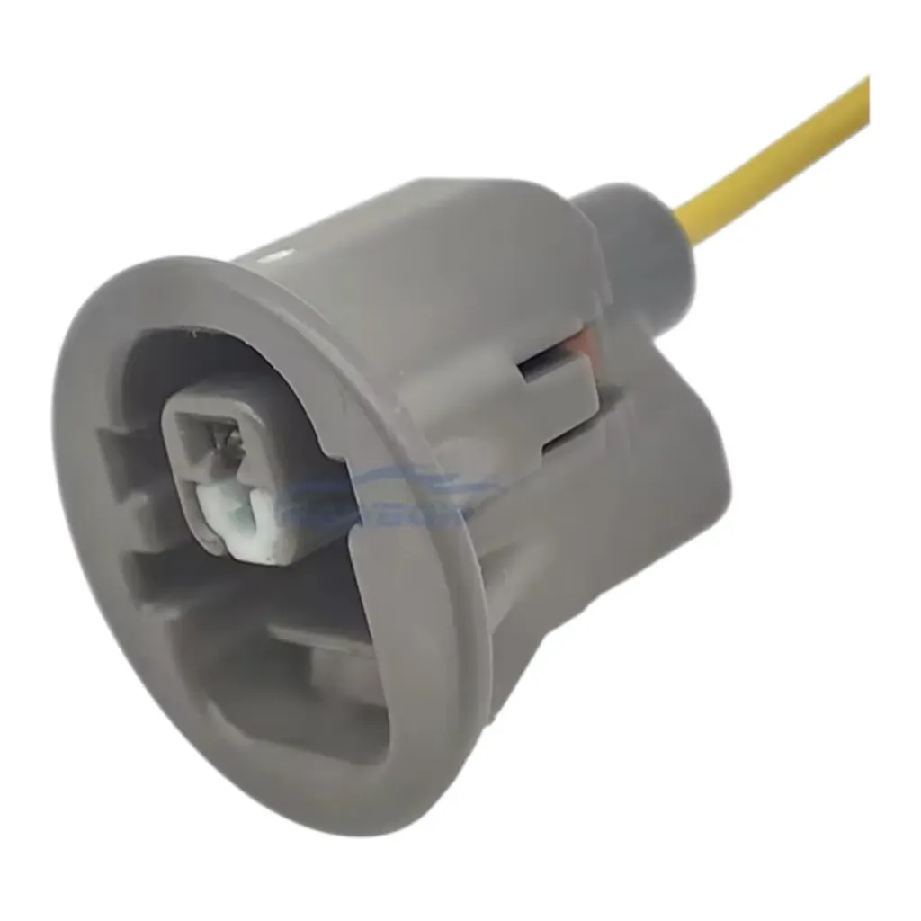 90980-11363 - Arnes Bulbo de Presión de Aceite para Toyota Honda Conector hembra 7283-1114-40 7283-1114, 1 Pin