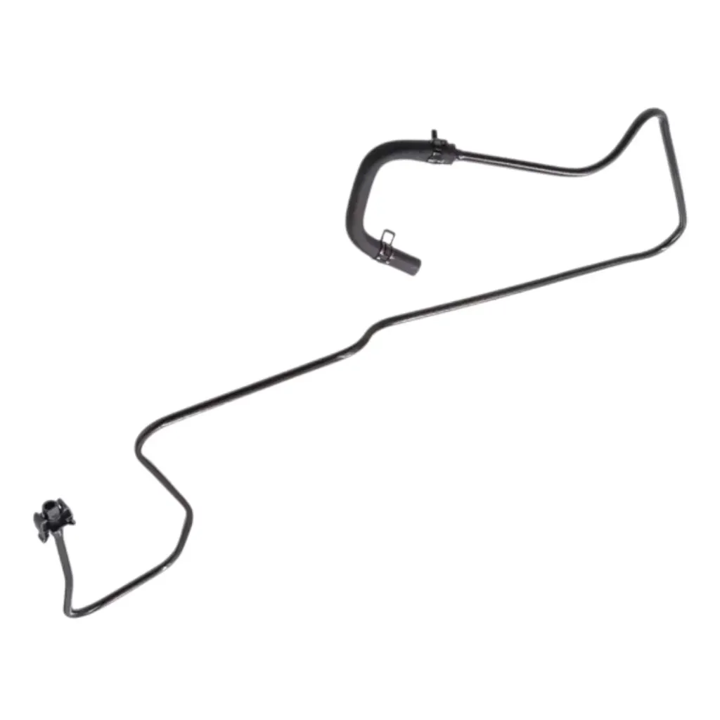 8V2Z8B081B - Manguera de Tubo de Drenado de Refrigerante 8V2Z-8B081-B CN118C012AA para Ford Fiesta 1.6L 2011-2018
