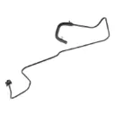 8V2Z8B081B - Manguera de Tubo de Drenado de Refrigerante 8V2Z-8B081-B CN118C012AA para Ford Fiesta 1.6L 2011-2018