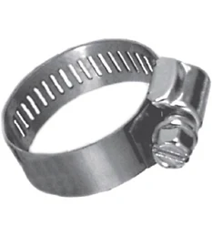 N24 - 1"1/4 a 2"- Abrazadera sin fin Tucson 983 TU12