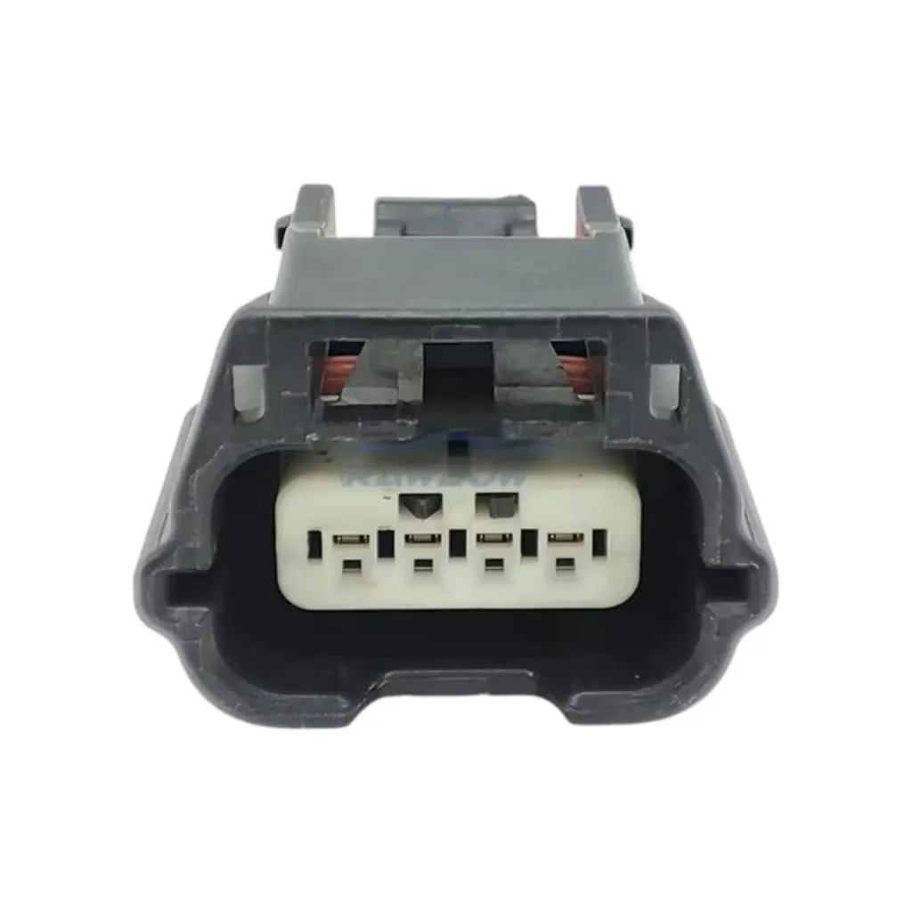 7283-8853-30 - Arnes Sensor MAF Conector para Sensor de Flujo de Aire y Presión Compatible con Nissan 4T (0090-494)