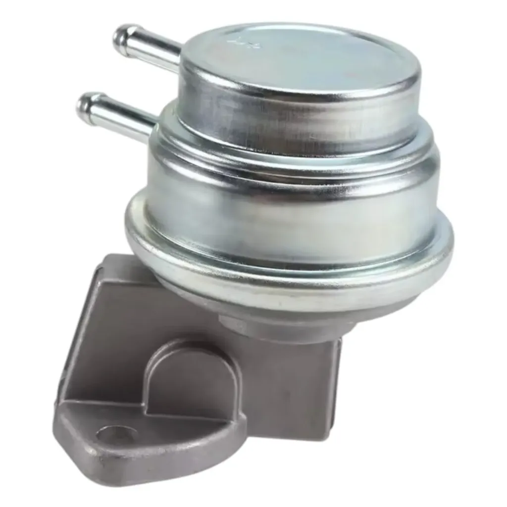 113127025B - Bomba de Gasolina Mecanica para VW Sedán Combi Brasilia 74-79 1.4 CIL. M50K para VW Beetle Bus T1 Bus tipo 3 T3  113127025BCD 1200Cc- 1600Cc eq LB-1255 KEM en OEM