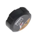25330D3000 - Tapón de Depósito Anticongelante para Hyundai Kia Tucson Kona Sportage Niro Soul 25330-D3000