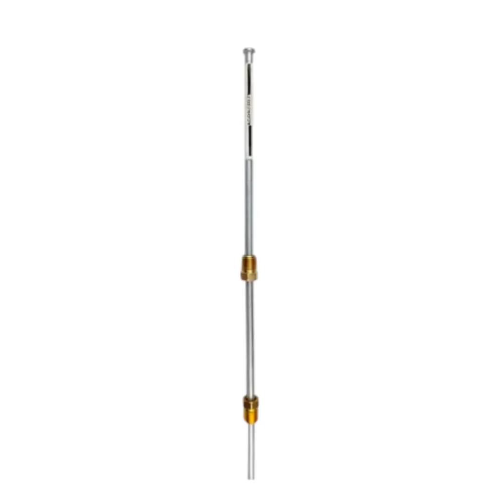 3030 - TUBO BUNDY P/FRENOS 3/16 76.20 CM CONECTOR 3/8 X 3/8 934TFI03030 TUBOS BUNDY .