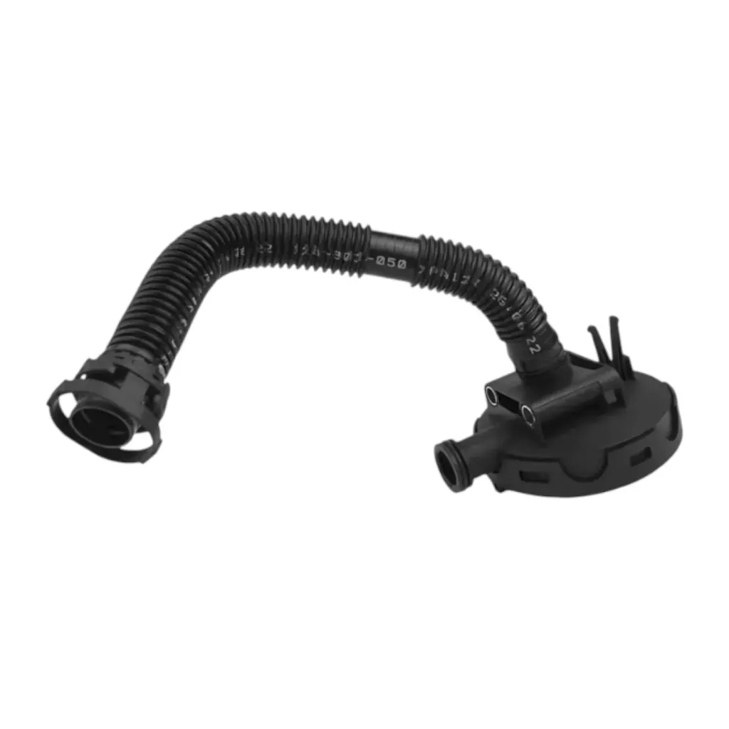 03C103201K - Valvula de retención PCV para VW Vento Polo 1.6Lts - 03C103201K, L y N. en OEM.