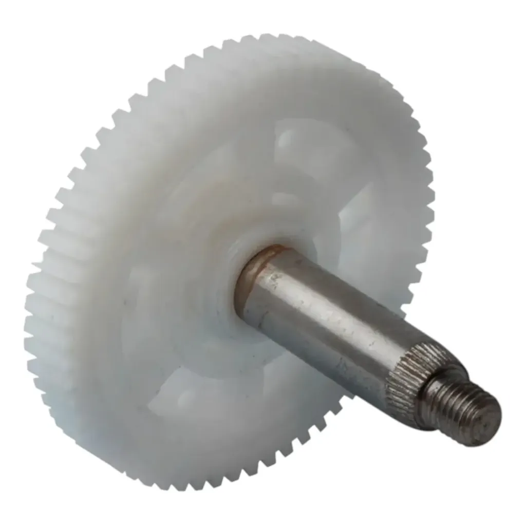 1639907 - Engrane de Motor Limpiaparabrisas de Plastico Corto para Chrysler Stratus Cirrus Nacional