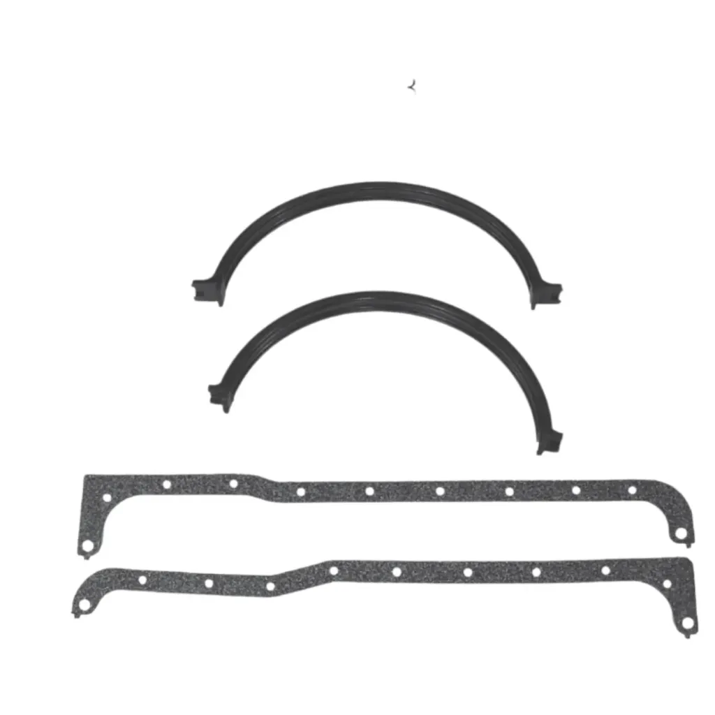 CJ-11537 - Junta de Carter para FORD V8 CIL. 335, 351 1969-70, Camion en TF-Victor