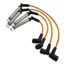 CB-148 - Cables para Bujias Chevrolet Chevy 1.4LTS 4Cil 94-03, TBI 1.6LTS 4Cil 96-03 KEM MAG PLUS
