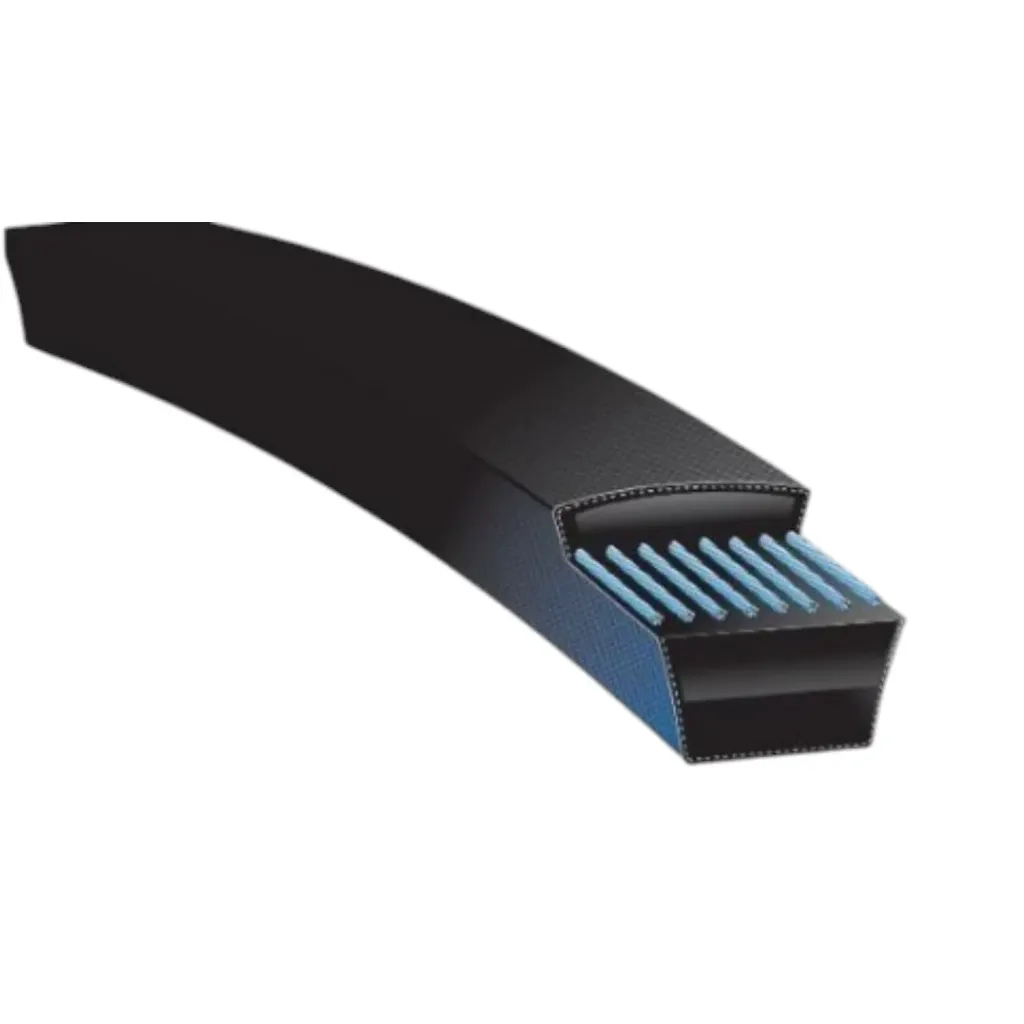 B-45 - BANDA HI-POWER - 21/32 POR 48"