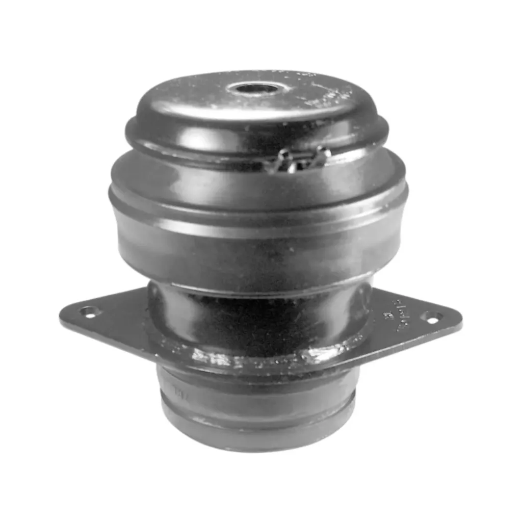 6662 - Soporte De Motor Trasero Golf - Jetta A3 92-99 en DAI