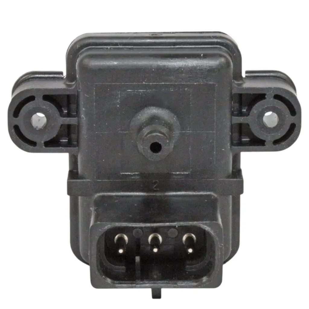 18030 - Sensor Presión de Multiple para Chrysler Le Baron, New Yorker, Phantom, Shadow, Spirit, 2.5 LTS. 4 Cil. MPFI Incluye RT Y Turbo