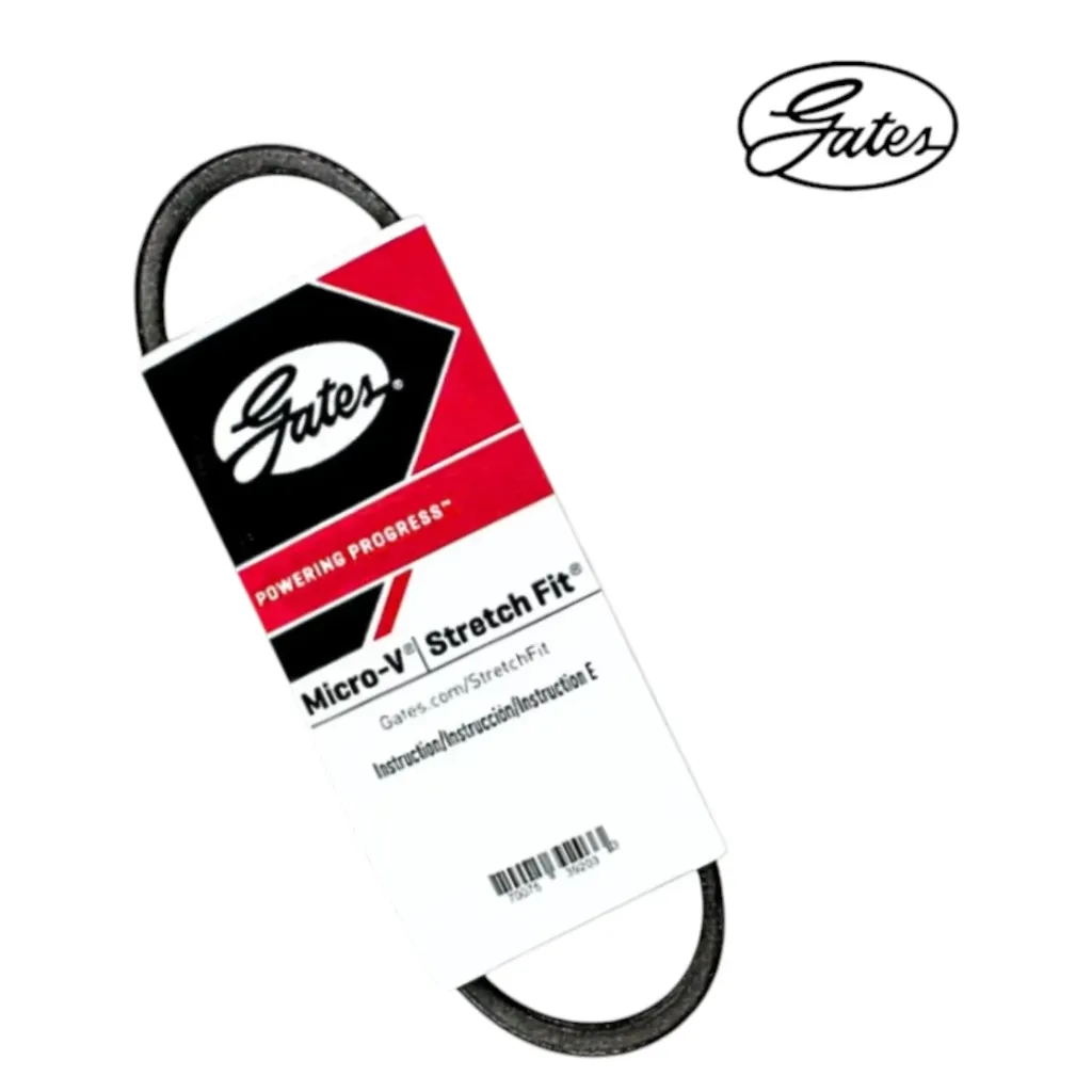 K030309SF - Banda Micro-V STRETCHFIT para Mazda 3 16-2019 Mazda CX-5 16-17 en GATES