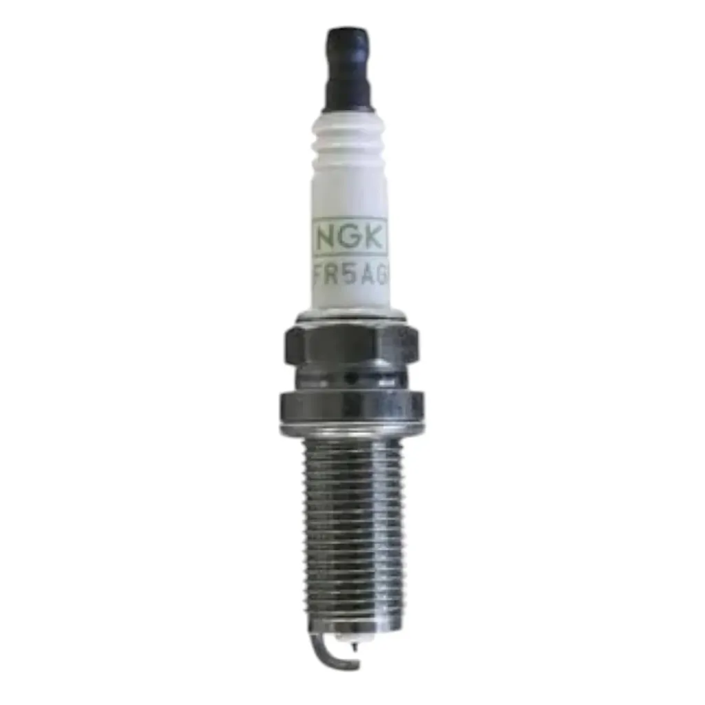 LFR5AGP - Bujia de Ignición de Platino G-Power 5018  eq REC10PYPB4 FGR8MQP en NGK
