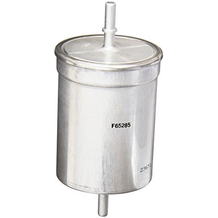 F65285 - Filtro de Gasolina VW Jetta L4 2.0L 2000-09 / VW Golf L4 2.0L 2000-06 / Seat Leon L4 1.8L 2001-06 eq GG-102 en PUROLATOR