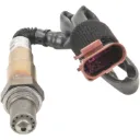 258006700 - 16700 - Sensor De Oxígeno para VW BORA 2.5Lts en BOSCH Original
