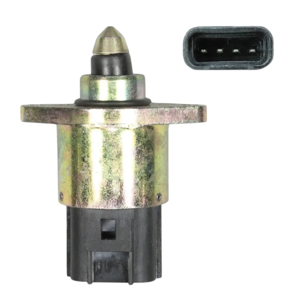 8464 - Válvula IAC para Chrysler NEON STRATUS 2.02.4 LTS 4 CIL MPFI 97-99 en TOMCO