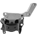 619828 - Soporte de Motor Frontal Derecho NISSAN MARCH 12-15, NOTE 14-17, VERSA 12-17 en PIONEER