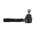 96407486-EURO - Terminal de Dirección Izquierda para CHEVROLET OPTRA 2006-2009 en BRUCK