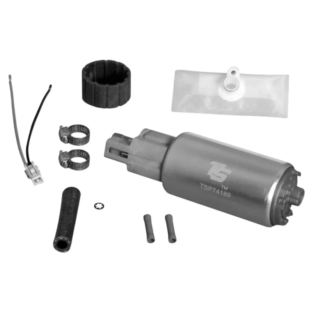 TSP74189 - Repuesto Bomba de Gasolina Ford Escort 2.0 VIN P 3 97-00, Mercury Lincoln Camionetas Expedition V8 5.4 33097-02 VIN L Lincoln Navigator V8 5.4 33099-01 VIN A
