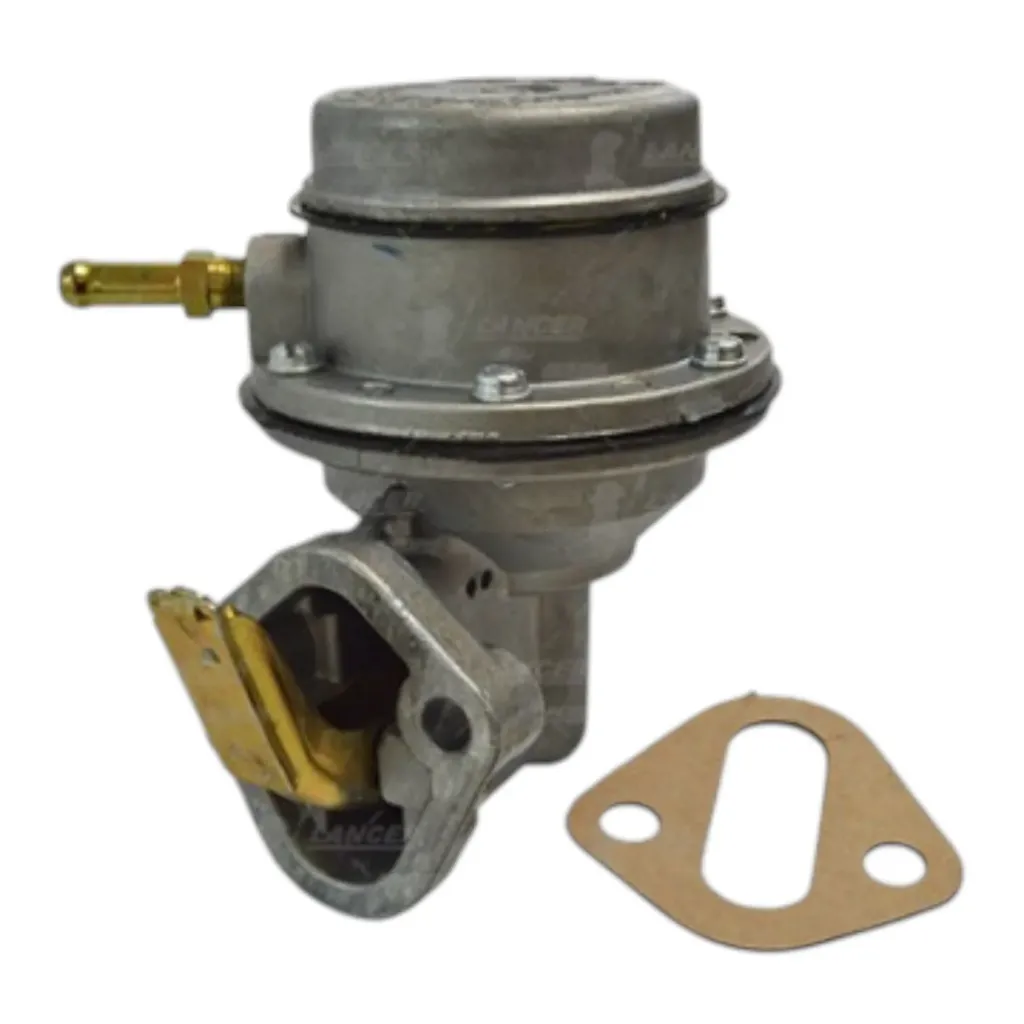 LB-4217 - Bomba de Gasolina Mecanica para Chevrolet 6Cil de Alto Rendimiento eq LB-4446 en KEM