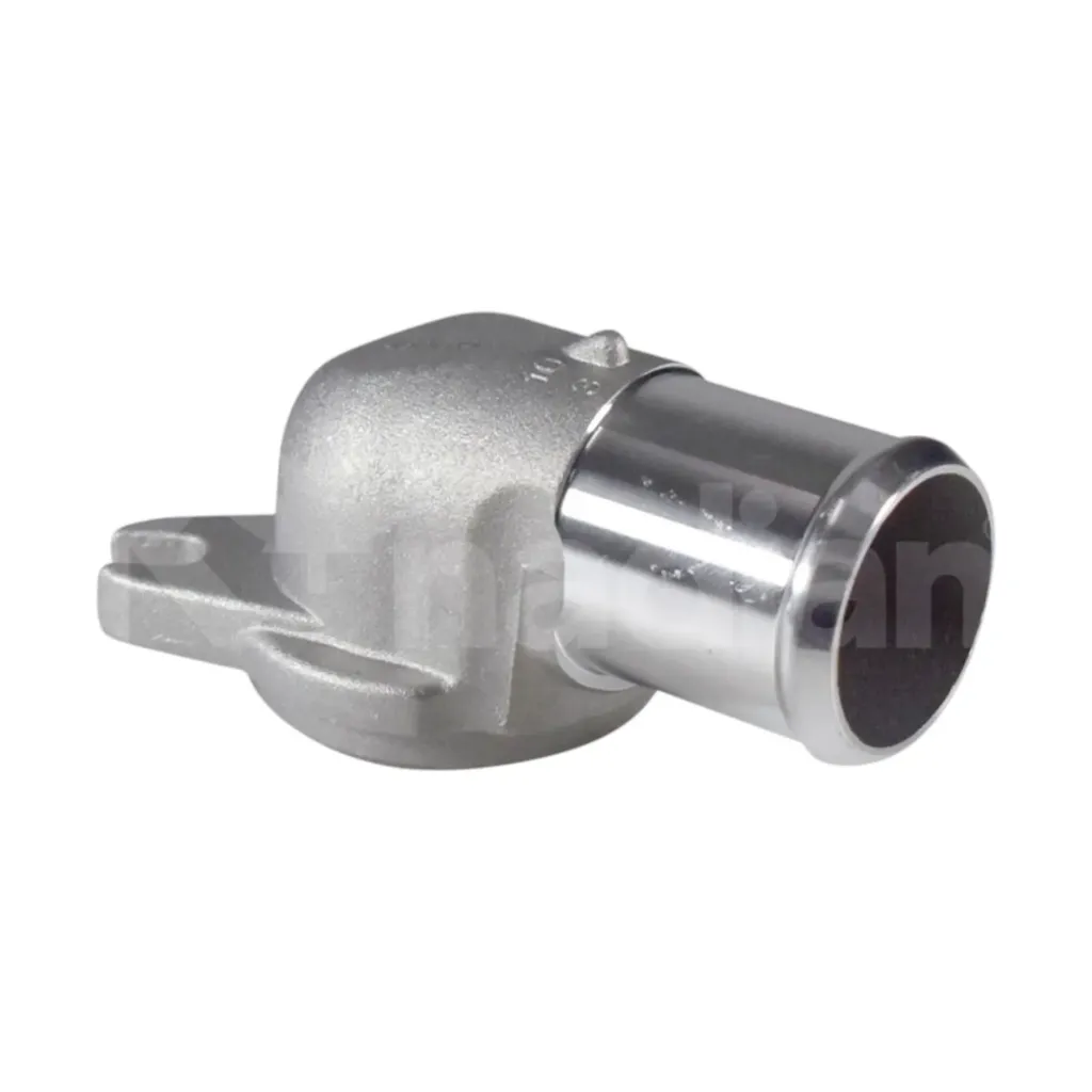 TF001 - Toma de Agua Explorer, F-150, Lobo, Mustang, Mountaineer V8 4.6L 06-10 en KNADIAN