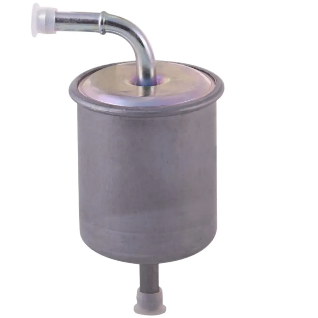 FGI-37 - Filtro de Gasolina NISSAN TSURU L4 1.6L 1997-17 / NISSAN SENTRA L4 1.8L 2000-06 / NISSAN TIIDA L4 1.6L 2015 eq GG-137 en INTERFIL