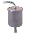 FGI-37 - Filtro de Gasolina NISSAN TSURU L4 1.6L 1997-17 / NISSAN SENTRA L4 1.8L 2000-06 / NISSAN TIIDA L4 1.6L 2015 eq GG-137 en INTERFIL