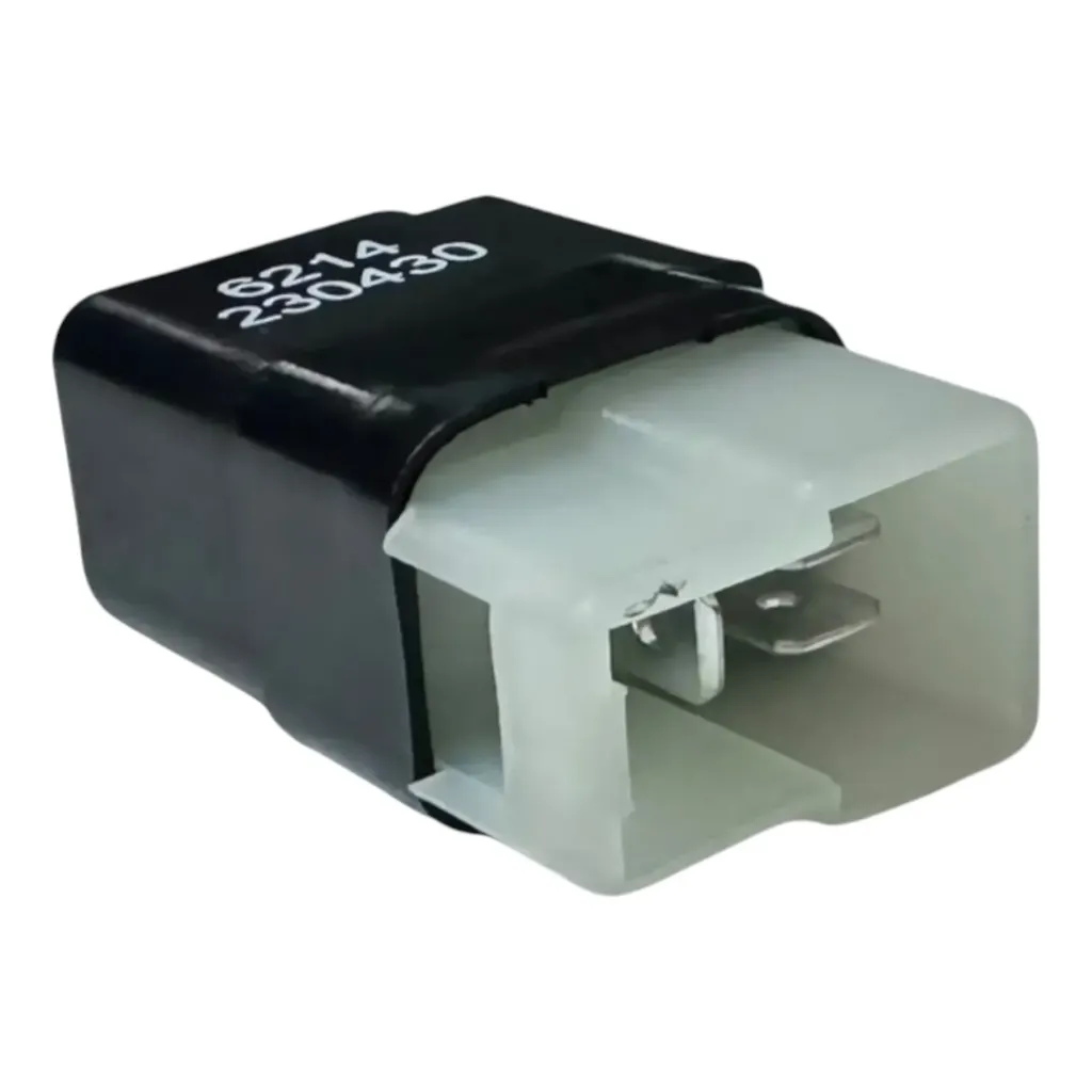 3357200 - Relevador de Claxon para Nissan 12v Infiniti Nissan Suzuki Np300 Dynamic