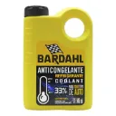 Anticongelante Verde Climatizado 33% 946ml BARDAHL