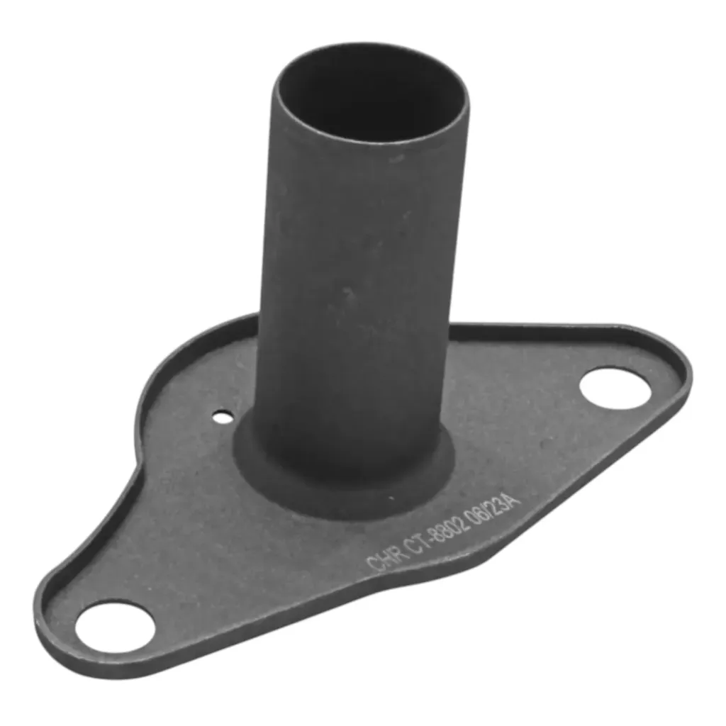 CT-8802 - Candelero de Caja de Velocidades Transmisión STD para PEUGEOT RENAULT KWID L3 1.0 19-23 en CHROMITE