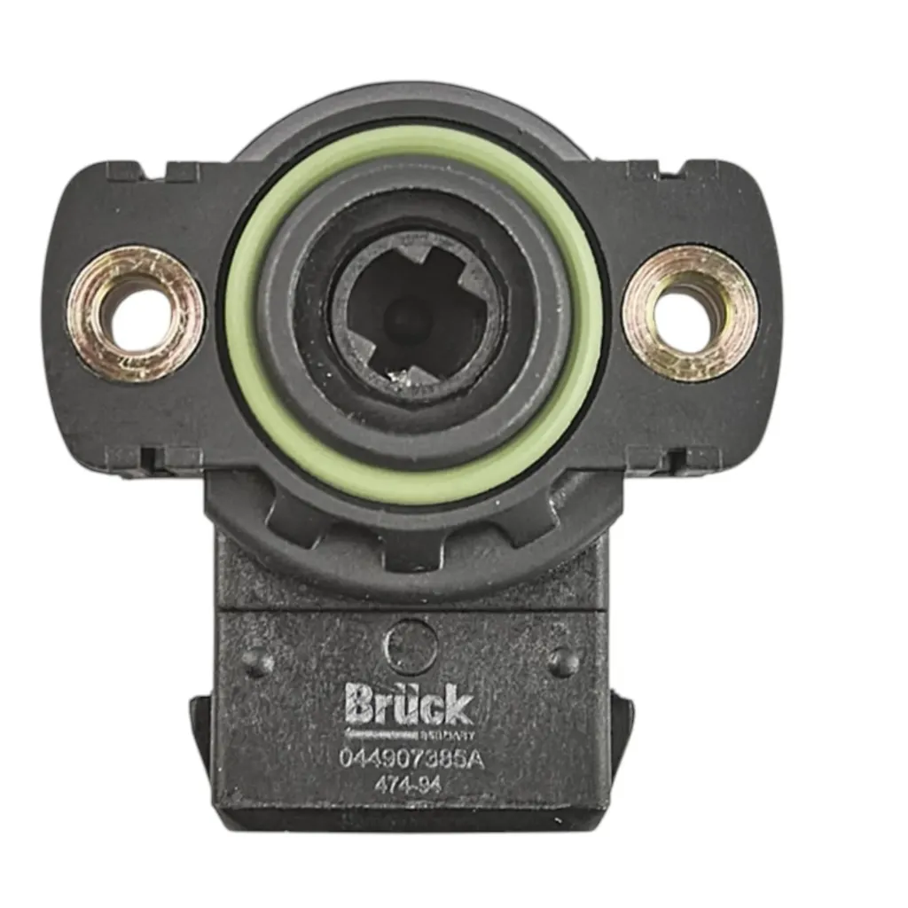 044907385A - Sensor TPS Potenciometro Sedan 78-03, COMBI 89-01, JETTA GOLF 93-99, T1-T2-A3 1.8 LITROS / SENSOR MARIPOSA