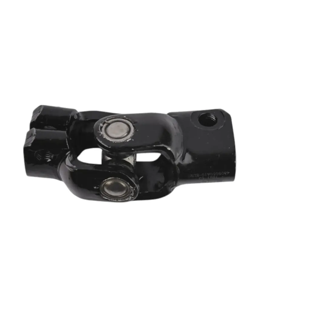 4808050A10-EURO - Cruceta de Dirección Tsuru II B1288-91Tsuru III B13 Standard - Urvan 02-07 Motor 2.4 Litros, Tsubame 92-04 Barra De Acoplamiento en BRUCK