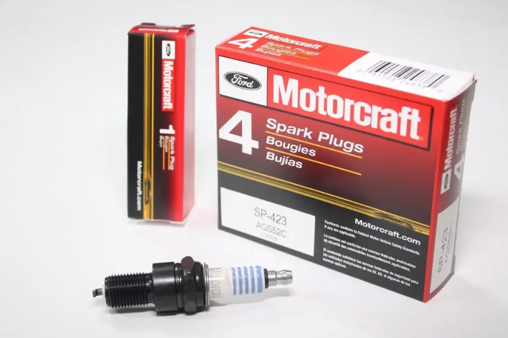 [ASF 42C] Bujia de ignición  Motorcraft ASF 42C