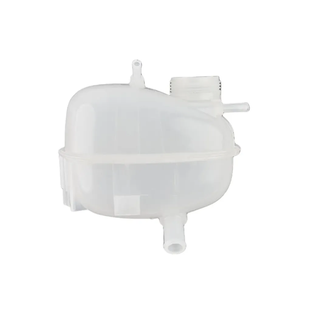 93367722 - Deposito de Anticongelante para Chevrolet CORSA 02-09 - TORNADO 03-19 con AA/CC y tubo SUP con tapón incluido