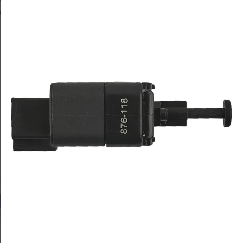95368628 - Interruptor (Bulbo) de Freno para Aveo Spark Pontiac G3 Optra Transmision Standar en Bruck