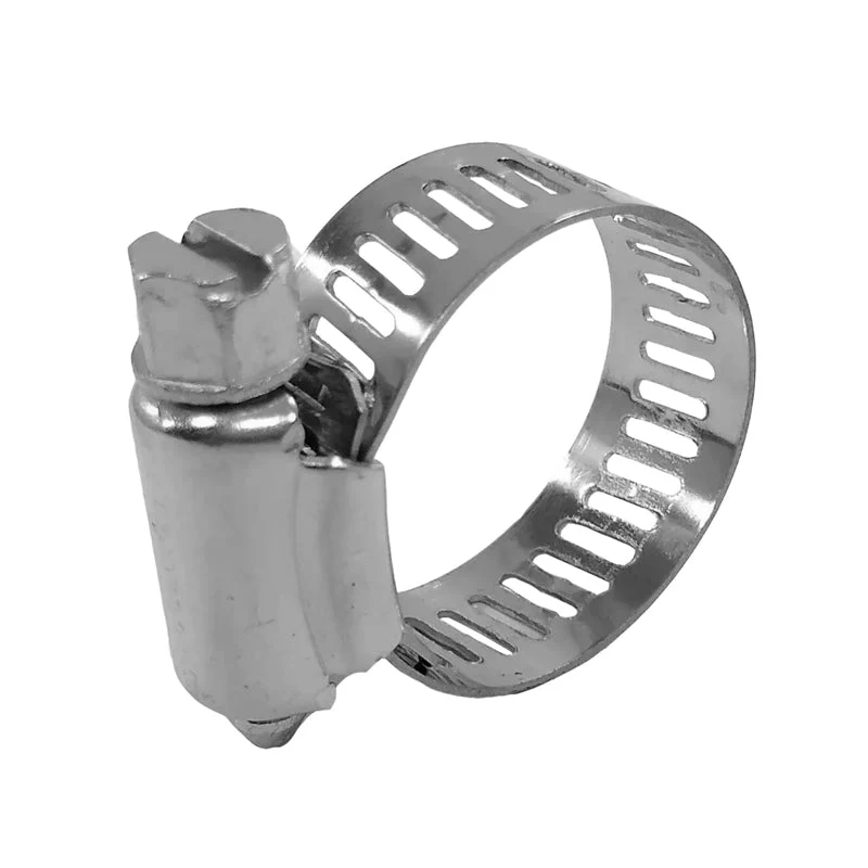 Abrazadera 1/2 sin fin 983 TU2 