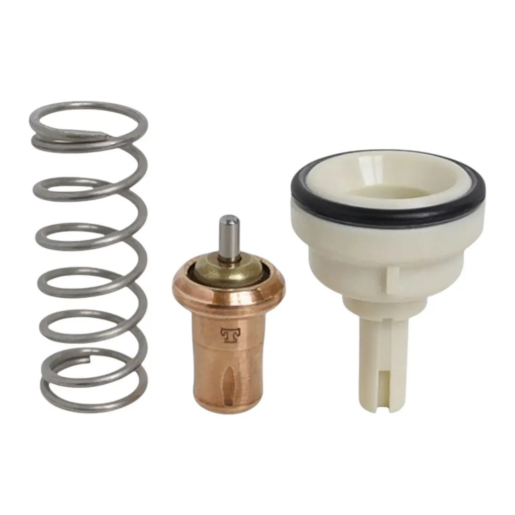 MTE-VT477-87 - Termostato VENTO 13-15 4C 1.6L 16V POLO 15-17 1.6L POLO GTI 13-14 1.4L T en MTE-THOMSON