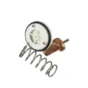 03C121110AC - Termostato VENTO 13-15 4C 1.6L 16V POLO 15-17 1.6L POLO GTI 13-14 1.4L T en OEM