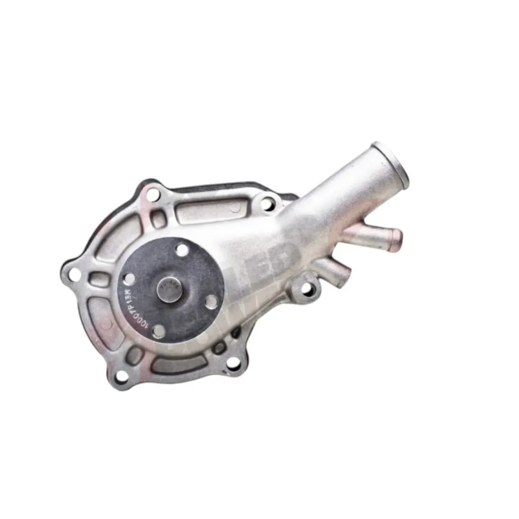 P-531 - Bomba de Agua para Dodge 6Cil 170 198 225 1962-80 en SealedPower