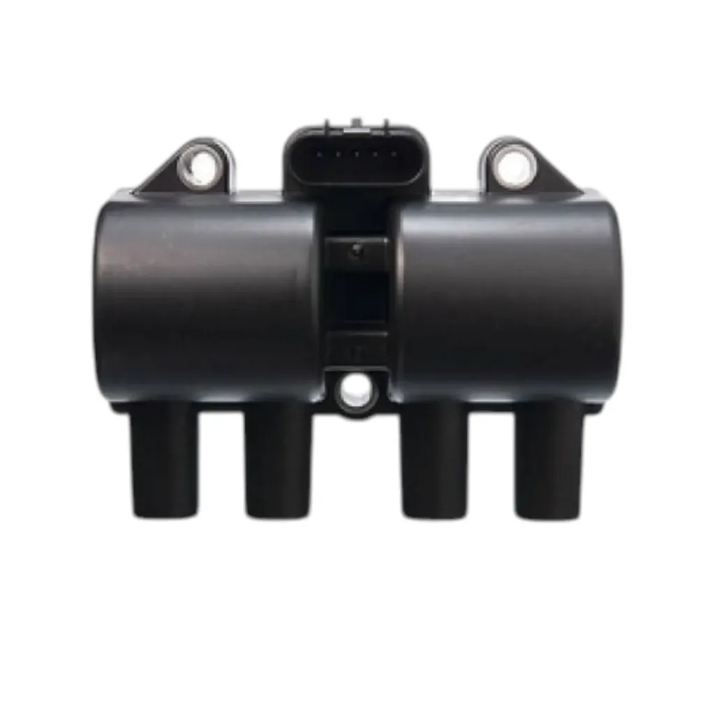 40032C - Bobina de Encendido para Chevrolet Tornado -  5 Pines eq IC201 en Injetech