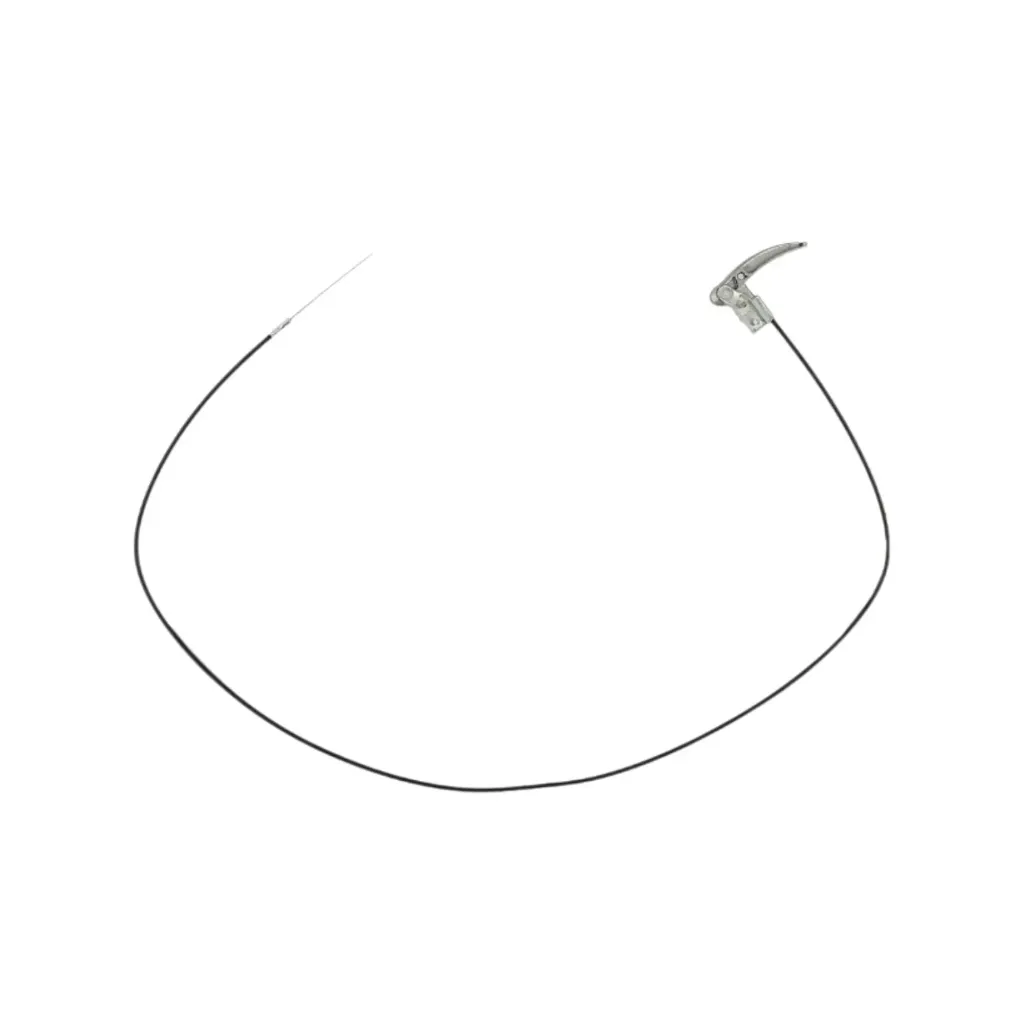 171823531-A - Chicote de Cofre para VW Atlantic, Caribe 1.6 1.8 en Bruck