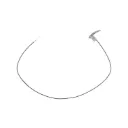 171823531-A - Chicote de Cofre para VW Atlantic, Caribe 1.6 1.8 en Bruck