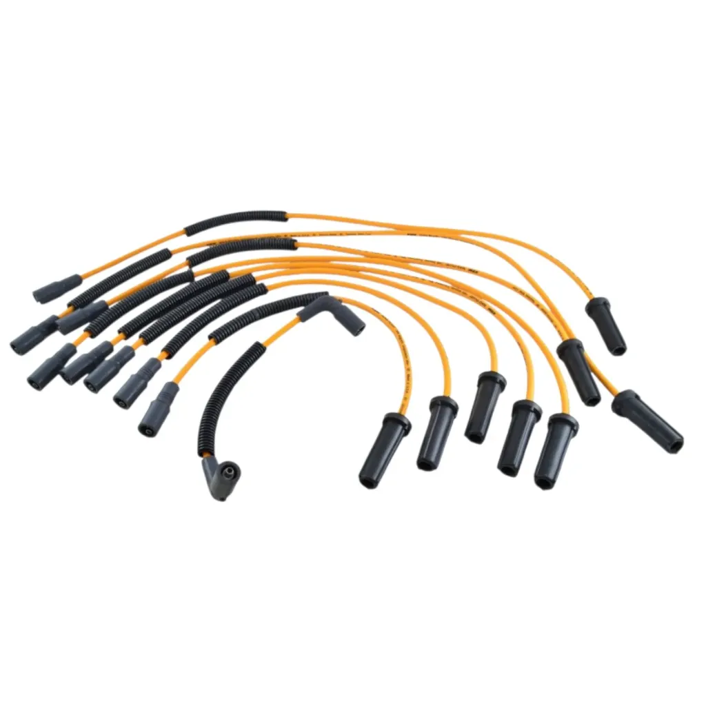 CB-236 - Cables para Bujias Chevrolet C2500 Suburban 7.4LTS 8CIL 96-99 KODIAK 00-01 en KEM