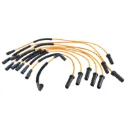 CB-236 - Cables para Bujias Chevrolet C2500 Suburban 7.4LTS 8CIL 96-99 KODIAK 00-01 en KEM