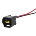 3U2Z145411SMA - Arnes Bobina de encendido enchufe en espiral para Ford 4.6L 5.4L 6.8L F-150 Mustang en ALTA CALIDAD #100