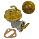 LB-4446 - Bomba de Gasolina Mecanica Sellada para Chevrolet 6Cil eq 4217 en KEM